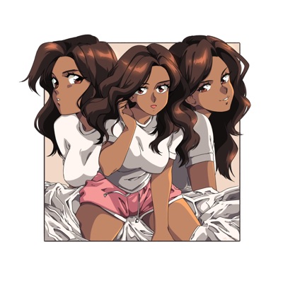 Rianna's Session (feat. Perk Tunes) - Single