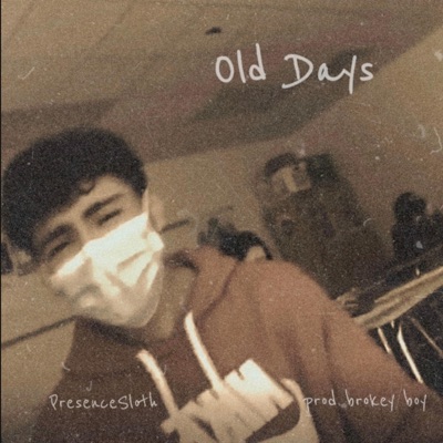 Old Days - Single