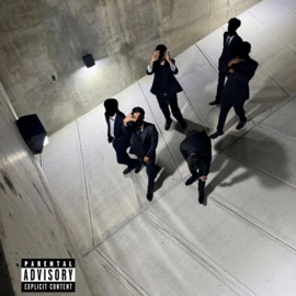 Steady Rollin' (feat. NG) RPZY