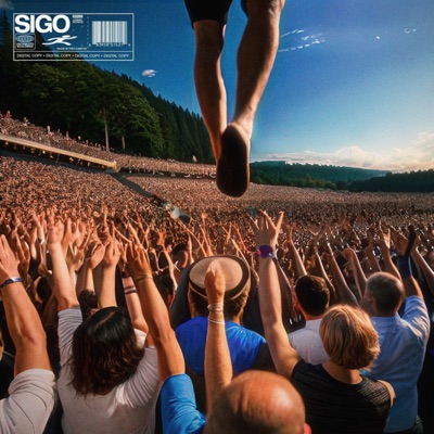 Sigo - Single