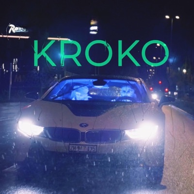 KROKO - Single