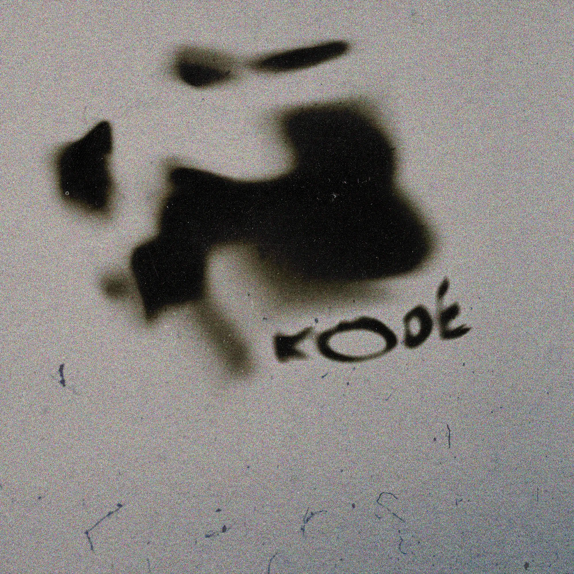 Ascolta 'Kode - Single' di Dreem