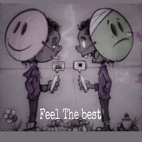 Feel the best - Single - MG vell