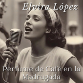 Perfume de Café en la Madrugada (Noches de La Habana)