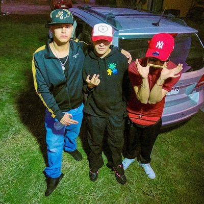 Abundancia (feat. El Kmus & Kaese-7) - Single