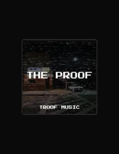 Troof Musicを聴いたり、ミュージックビデオを鑑賞したり、経歴やツアー日程などを確認したりしましょう！