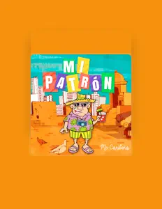 Listen to Mc Caribeño, watch music videos, read bio, see tour dates & more!