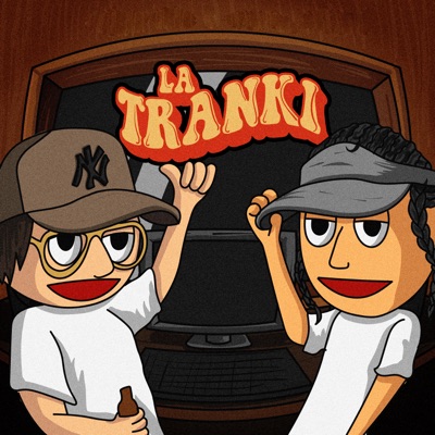 La Tranki (feat. B-nario) - Single