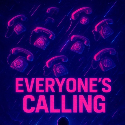 Everyone's Calling (feat. Trey) - Single