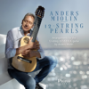 12-String Pearls - Stringendo Zürich, Jens Lohmann & Anders Miolin