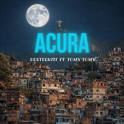 Acura (feat. Tomy Tomy) - Single