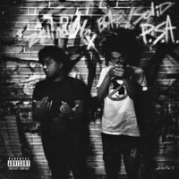 PSA (feat. BabySolid) - Single - 2slimey