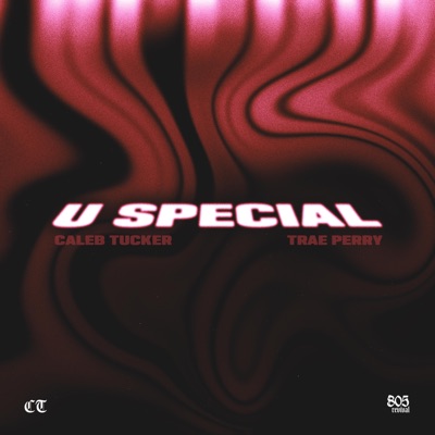 U SPECIAL - Single