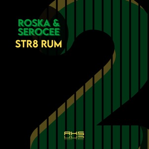 Str8 Rum 2 - EP