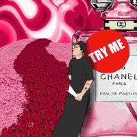 TRY ME (feat. Pzycho Sid & MaxyPresko) - Single - Axcel