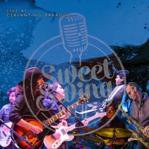 Mustang Sally (Live)