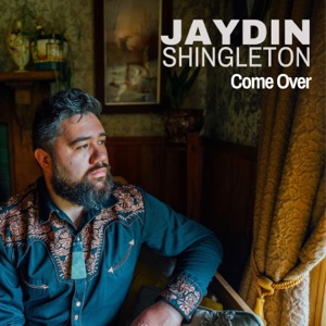 Jaydin Shingleton - Come Over - 排舞 编舞者