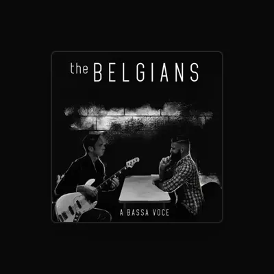 Listen to The Belgians, watch music videos, read bio, see tour dates & more!
