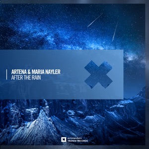 After the Rain - Single
