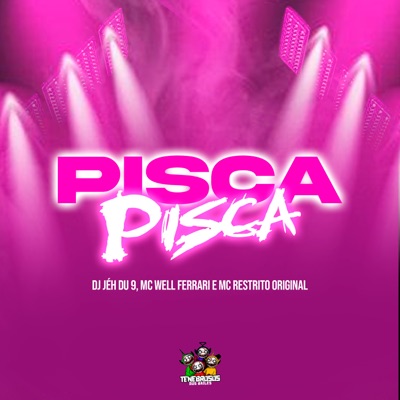 Pisca Pisca - Single