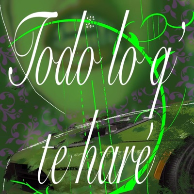 Todo lo q' te haré (feat. Yan Kev) - Single