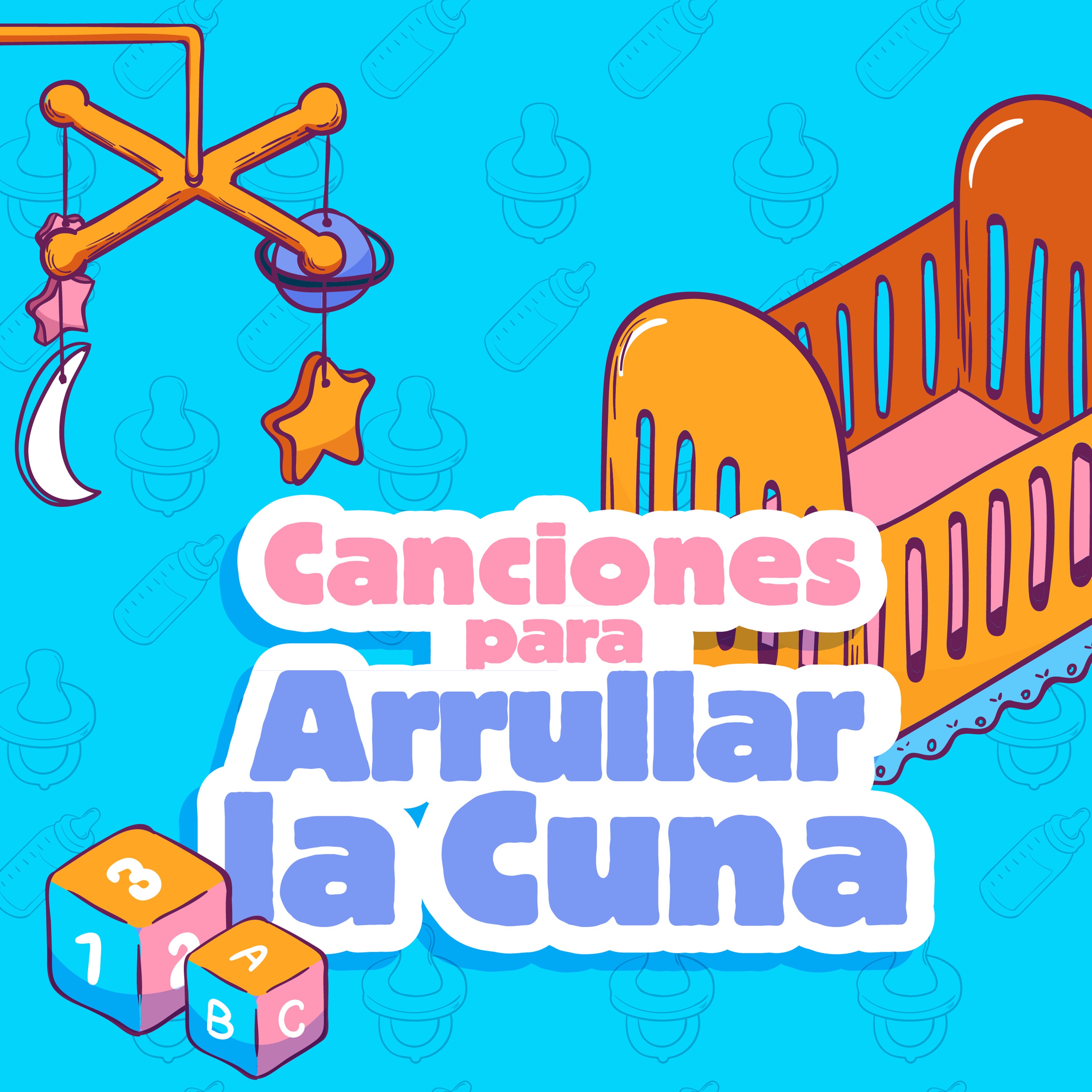 Canciones para Arrullar la cuna
