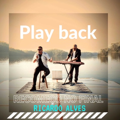Recomeço no Final (Playback) - Single