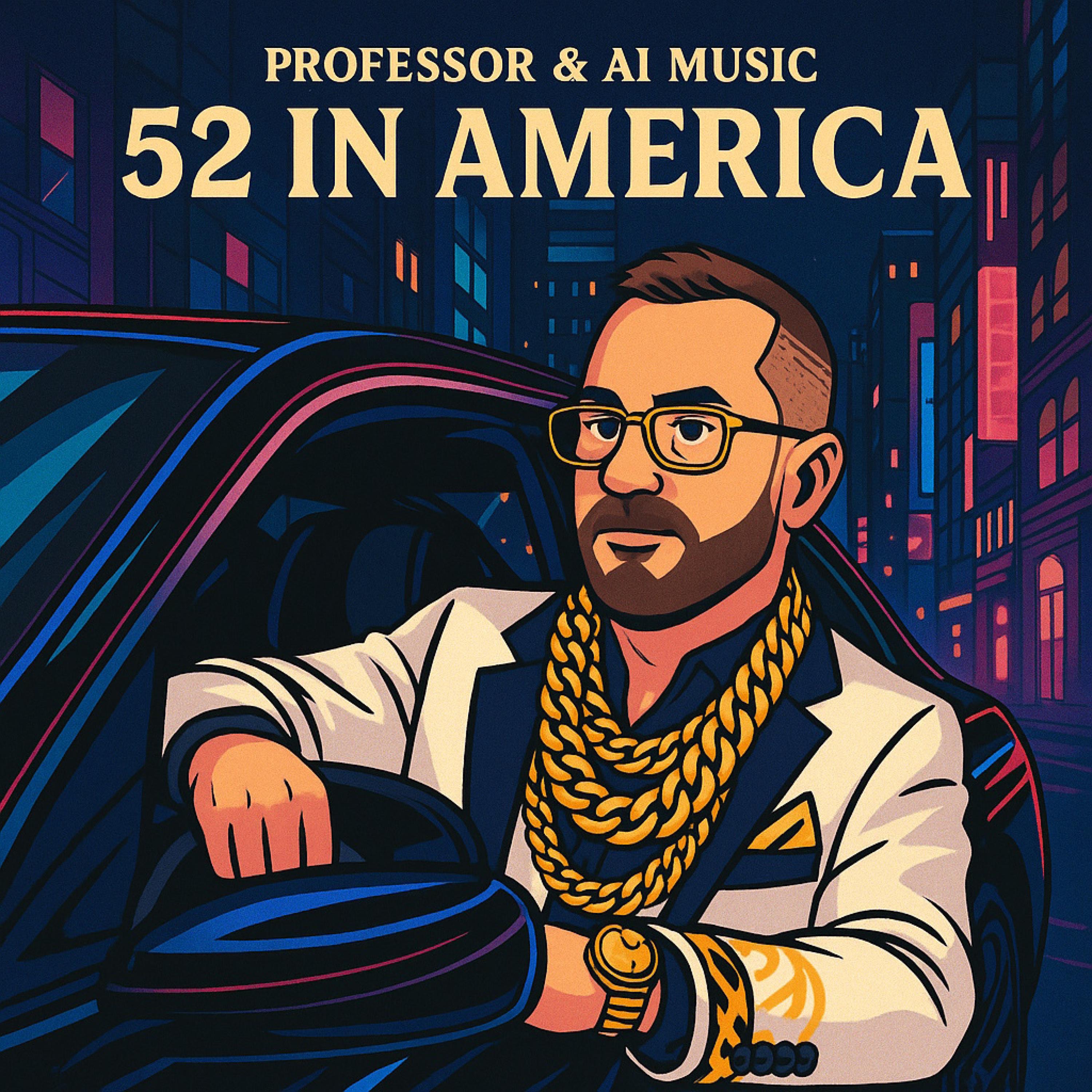 52 in America