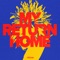 My Return Home - Mx Cartier & Benni Ola lyrics