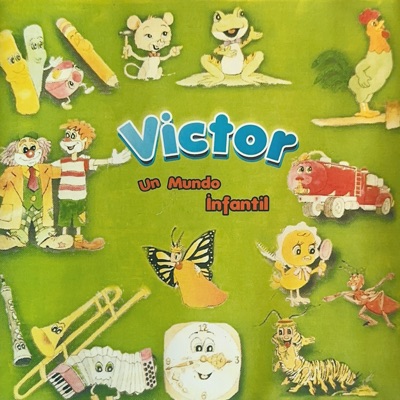 Un Mundo Infantil