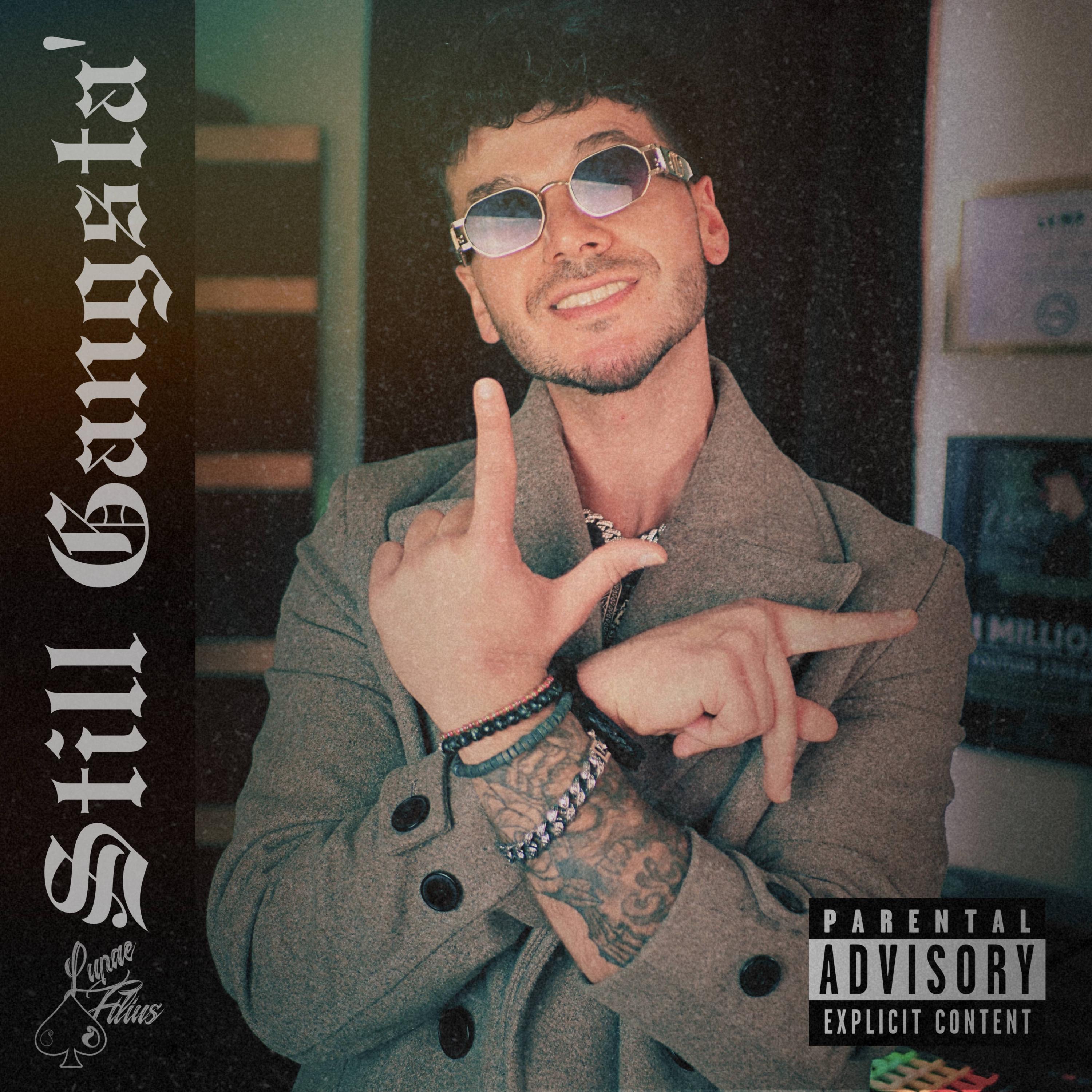 Still Gangsta' - Single