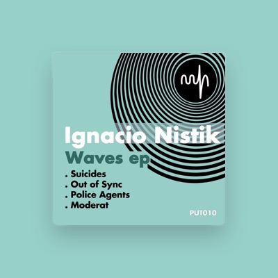 Listen to Ignacio Nistik, watch music videos, read bio, see tour dates & more!