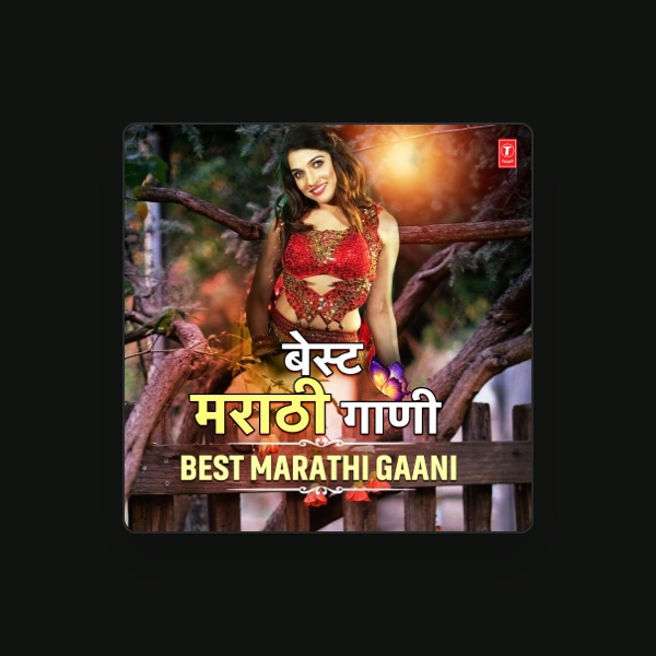Harshavardhan Wavare's avatar
