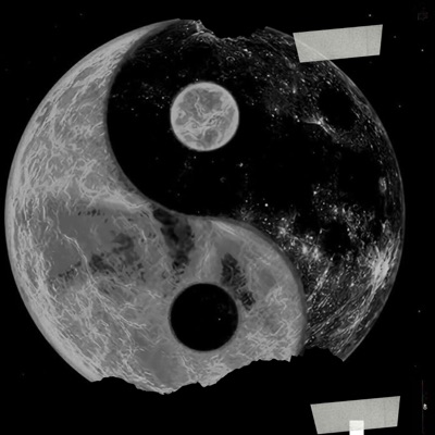 R kos - Yin Yang