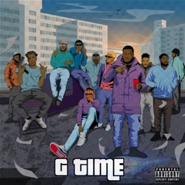 G Time (feat. Genesys, Yhemhi, Eniola Havoc & TROD) [Remix] Malik Abdul