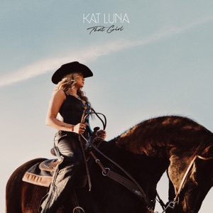 That Girl – EP