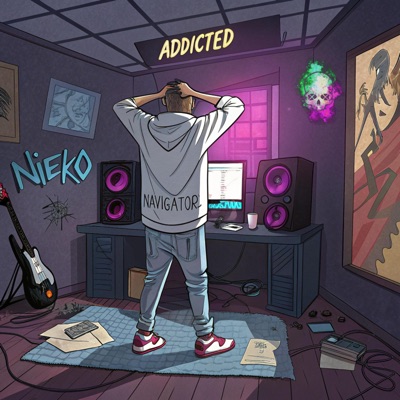 Addicted - Single