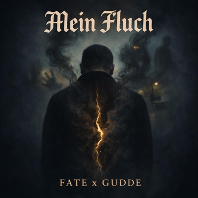 Mein Fluch (feat. Fate) - Single