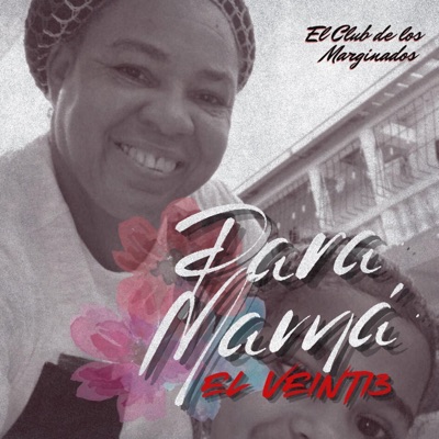 Para mamà - Single