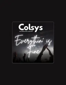Listen to Colsys, watch music videos, read bio, see tour dates & more!