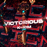 Victorious - Single - K-ICM
