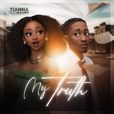 My Truth (feat. Jae Cash)
