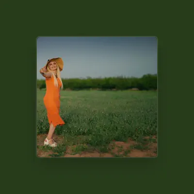 Listen to Elvan Çiçek, watch music videos, read bio, see tour dates & more!