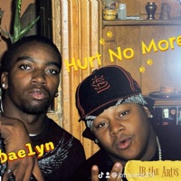 Hurt No More (feat. Daelyn) - Single - JB the Artis