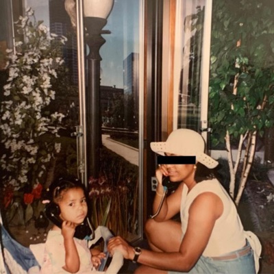 Good Mourning, Michele - EP