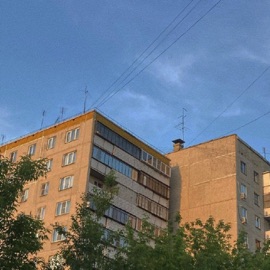 твой взгляд никса