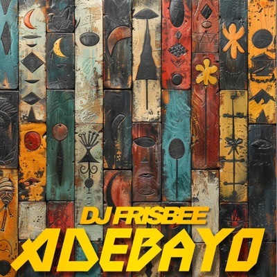 Adebayo - Single