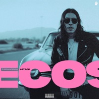 ECOS - Single - Paranormal Attack