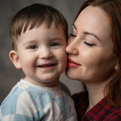 Ты моё сердце, маленький мой (feat. Алёна Нейровитаминка)