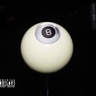 Eightball - Single